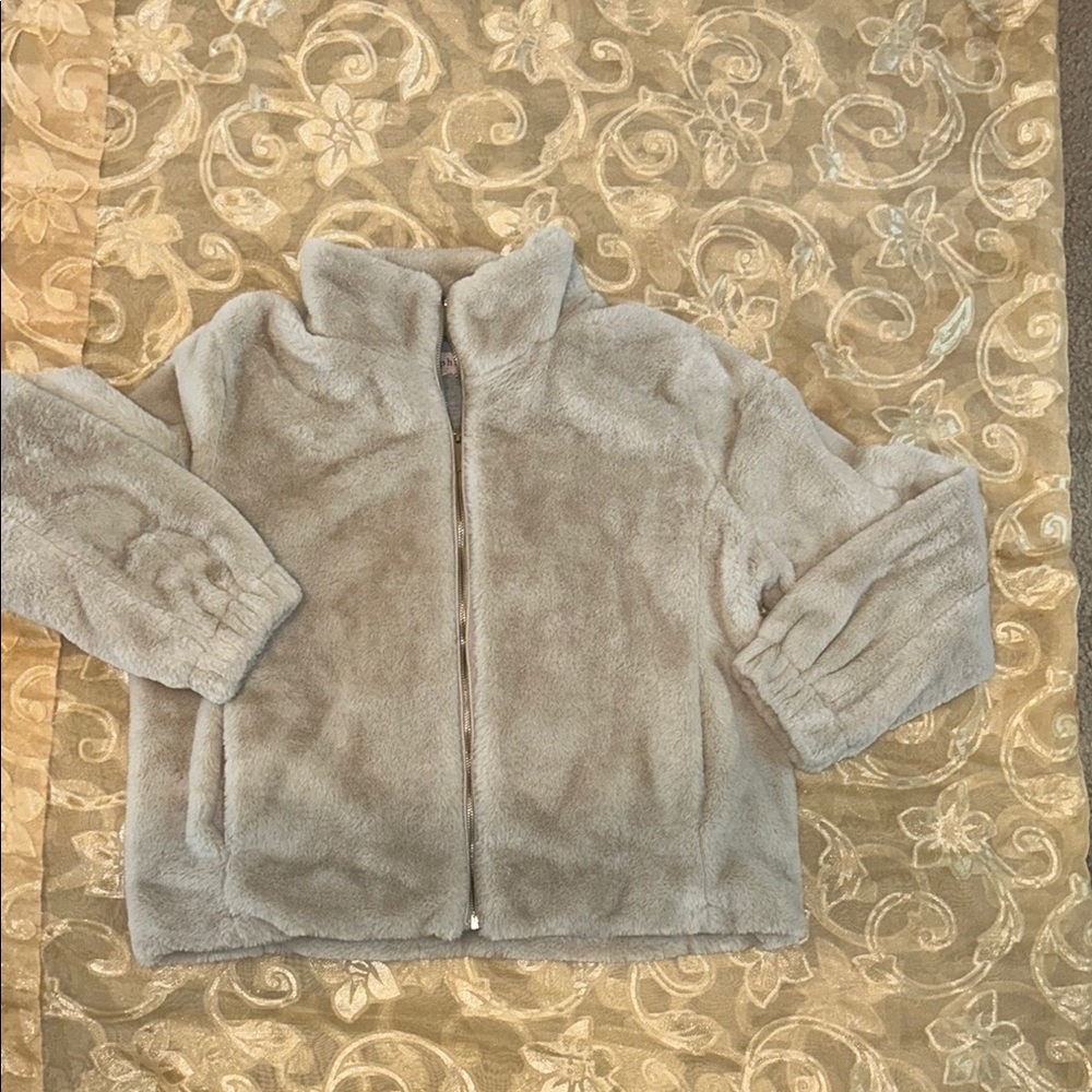 Cozy Teddy Jacket by Philosophy